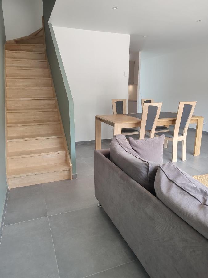벨즈 ✪ Maison Chaleureuse Proche De La Mer ✪ 빌라 외부 사진