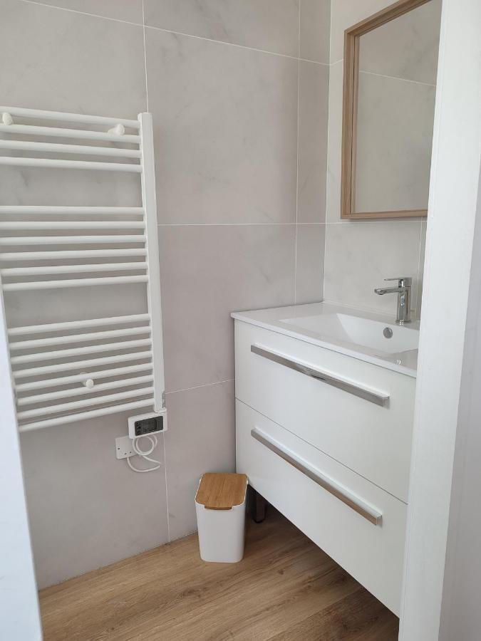 벨즈 ✪ Maison Chaleureuse Proche De La Mer ✪ 빌라 외부 사진