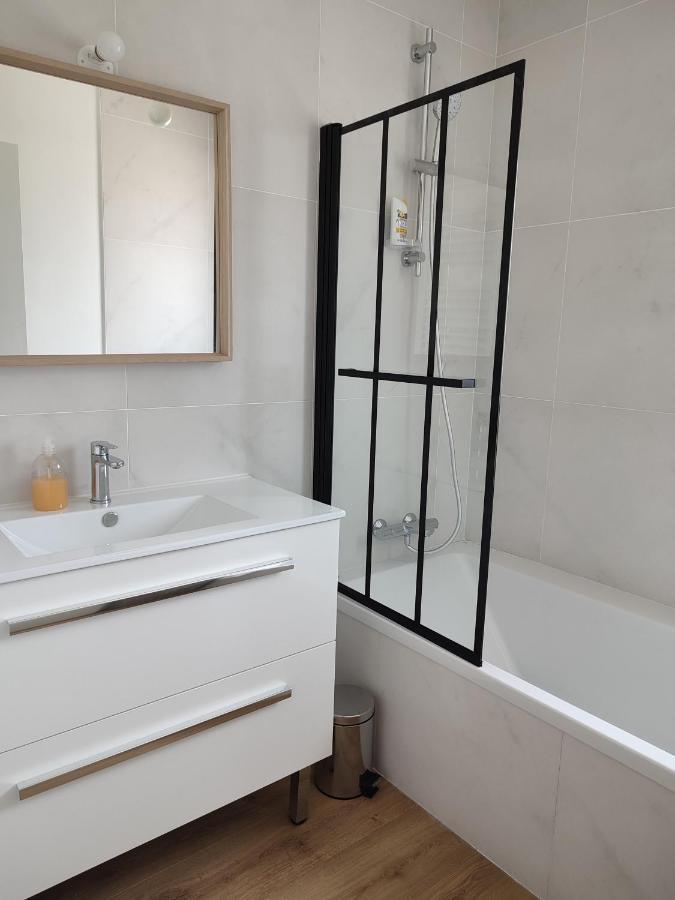 벨즈 ✪ Maison Chaleureuse Proche De La Mer ✪ 빌라 외부 사진