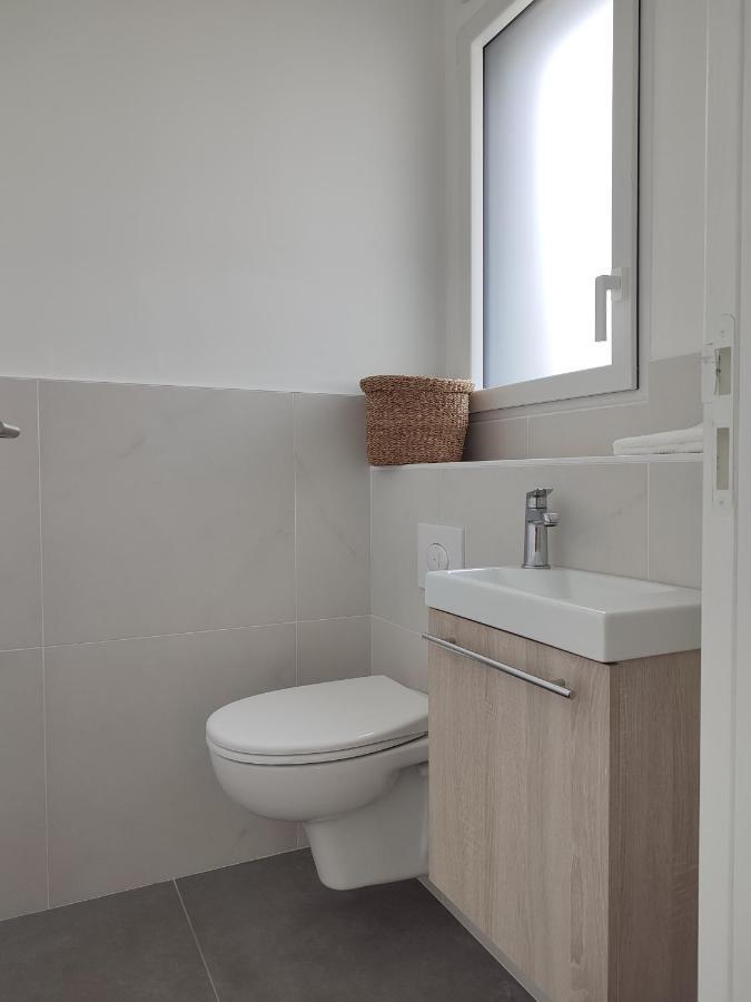 벨즈 ✪ Maison Chaleureuse Proche De La Mer ✪ 빌라 외부 사진