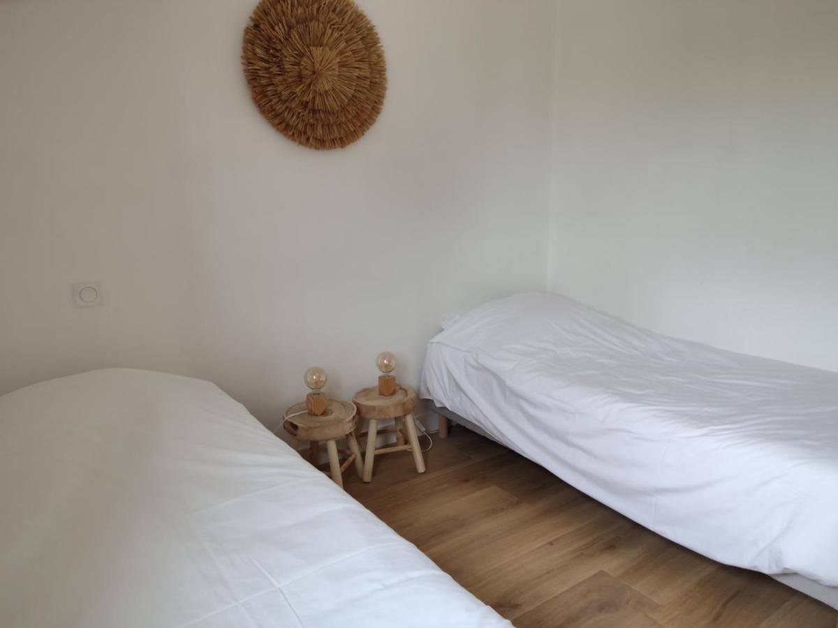 벨즈 ✪ Maison Chaleureuse Proche De La Mer ✪ 빌라 외부 사진